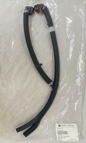 Can oem hose kit ssv - kit,