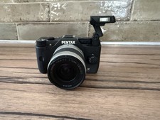 Appareil photo numérique