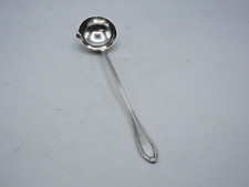 LOUCHE DE SERVICE A SAUCE EN