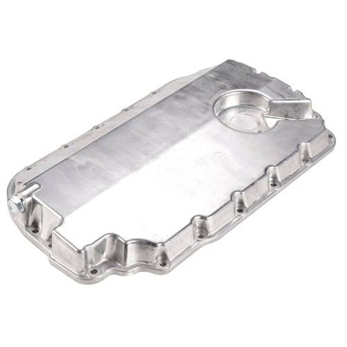 Carter huile pour audi b5 - pour,