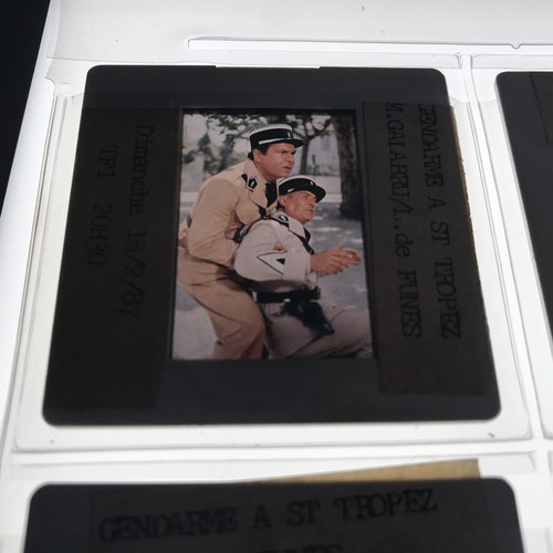 Gendarme saint tropez - de,