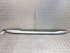 Rampe pavillon latéral gauche "Gris/alu" - Ford Ecosport après nov. 2014 *