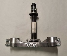 Plaque De Fourche Inférieure Originale YAMAHA FJ 1200 1986>1990