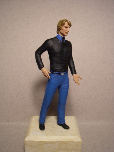 Figurine luca di - luca,