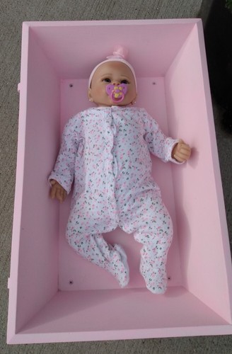 Linda murray reborn - linda,