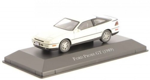 Altaya american cars 84 - altaya,