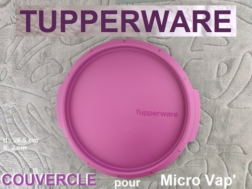 Tupperware couvercle pour - couvercle,