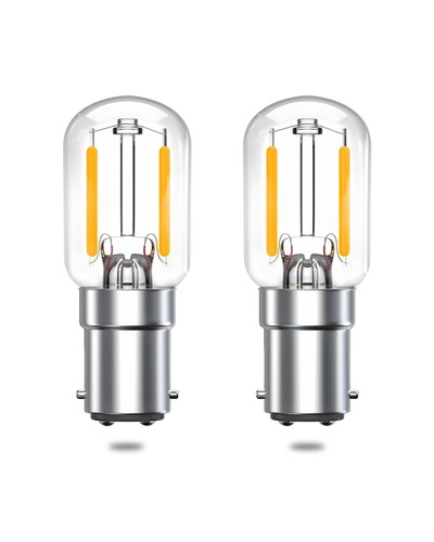 Ampoule led baïonnette pour - led,