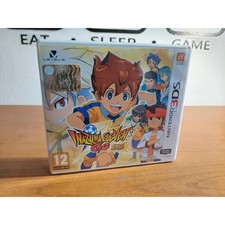 Jeu 3DS Nintendo 3DS Inazuma