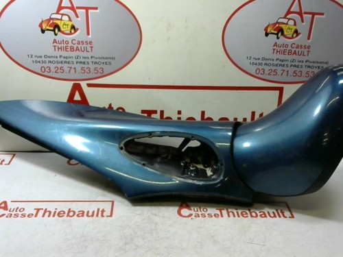 Retroviseur droit renault - retroviseur,