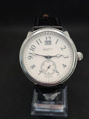 Montre automatic maty - montre,