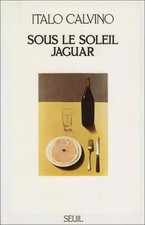 Sous le soleil jaguar, Italo