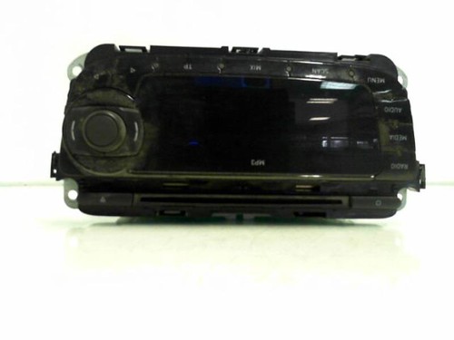 Autoradio origine seat ibiza - autoradio, d'origine