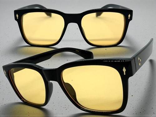Lunettes biker classiques - lunettes, de
