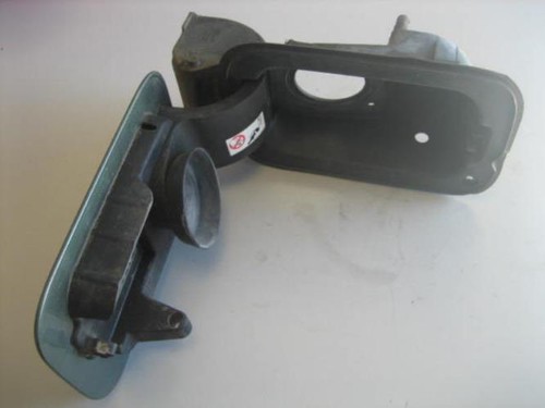 Trappe essence renault - trappe,