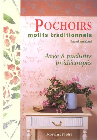 Pochoirs motifs - pochoirs.,
