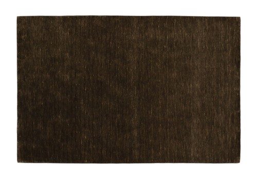 Tapis gabbeh tissé main - À, la
