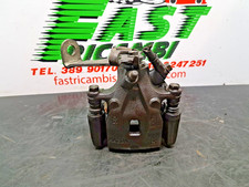 ÉTRIER DE FREIN ARRIÈRE