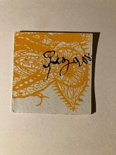 Graphzine - Sérigraphie -