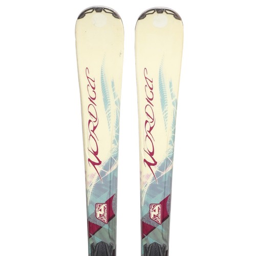 Ski occasion nordica elexa evo - nordica,