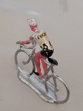 Salza Alu Figurine cycliste En