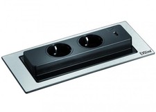 Prise de Cuisine Backflip USB