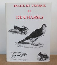 Traité de vénerie et de