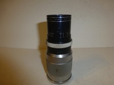 ANGENIEUX 3.5F135MM TYPE Y2 POUR RECTAFLEX