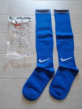 CALZETTONI ITALIA NIKE ITALY SOCKS EURO 96 90 ZOLA BUFFON DEL PIERO NO SHIRT NEW