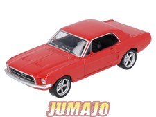JC17 Voiture 1/43 JET-CAR