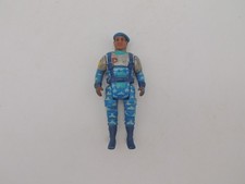 Dino Riders - Commandos Glyde - Tyco Toys - Figure Pack - Tyco 1987