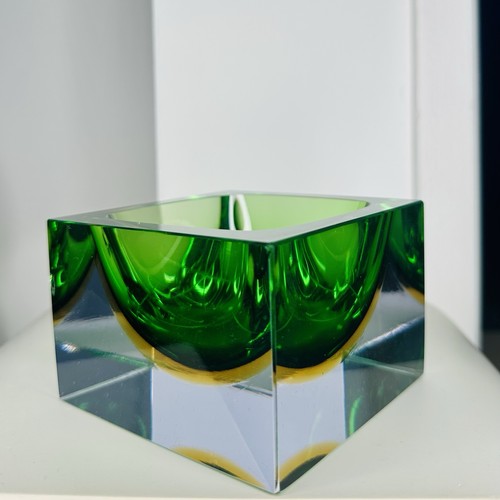 Vide poche carré sommerso by - poche,