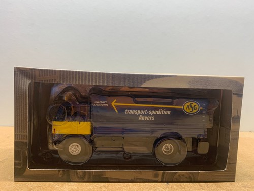 Serie camion autrefois 25 - serie,