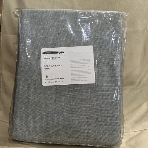Pottery barn belgian linen - barn,