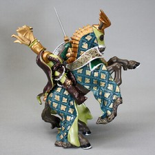 CHEVALIER MEDIEVALMAITRE DES