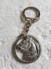 Ancien rare PORTE-CLES Key