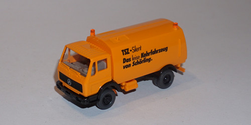 Wiking mercedes benz - wiking, mercedes-benz
