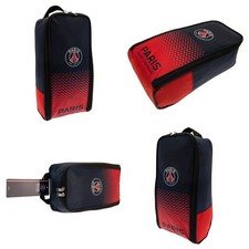 Sac À Chaussures Paris Saint Germain FC École Gym Genouillère Chaussure PSG