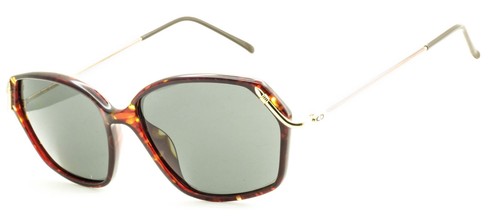 Lunettes soleil christian - de,