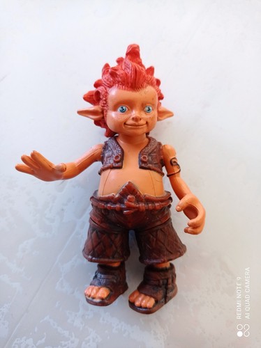 Figurine arthur les - arthur,