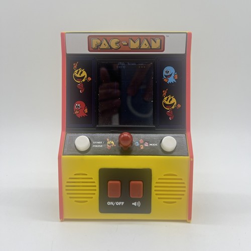 Basic fun bandai - namco, pac-man