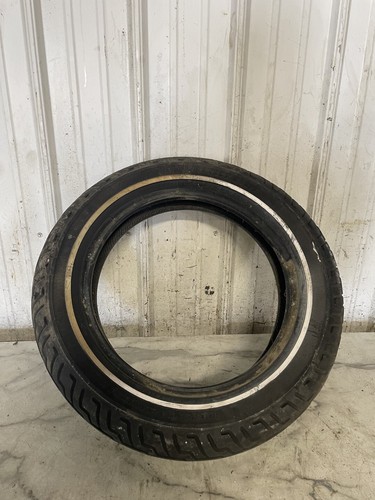 Pneu avant dunlop - pneu, f