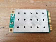 Carte Wifi Wireless FUJITSU SIEMENS ESPRIMO MOBILE U9210 ATHEROS / AR5BX63 