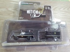 CHEVROLET K5 BLAZER 1990 NEW