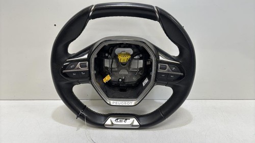 Volant peugeot 208 - volant,