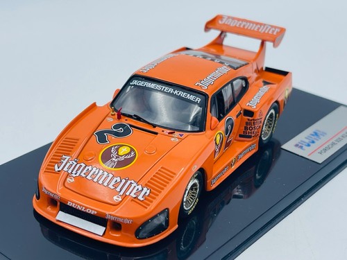 Fujimi 152196 porsche 935 - 935, k3