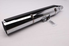 Pot D'Échappement Silencieux