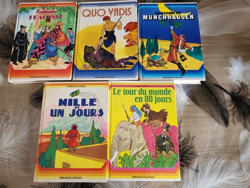 Lot livres collection - livres, :