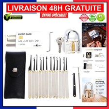 Kit Professionnel de