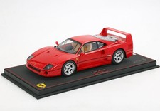 Preorder BBR Ferrari F40 1987